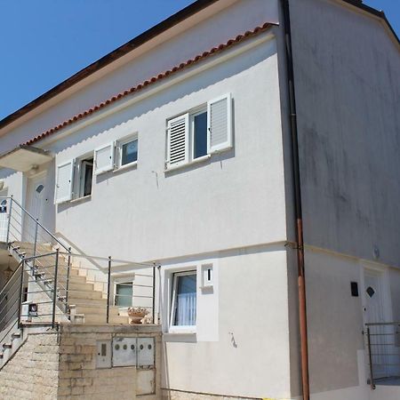 Apartment Tip Top Rovigno Esterno foto